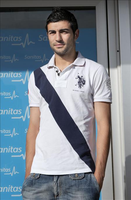 Raul Albiol