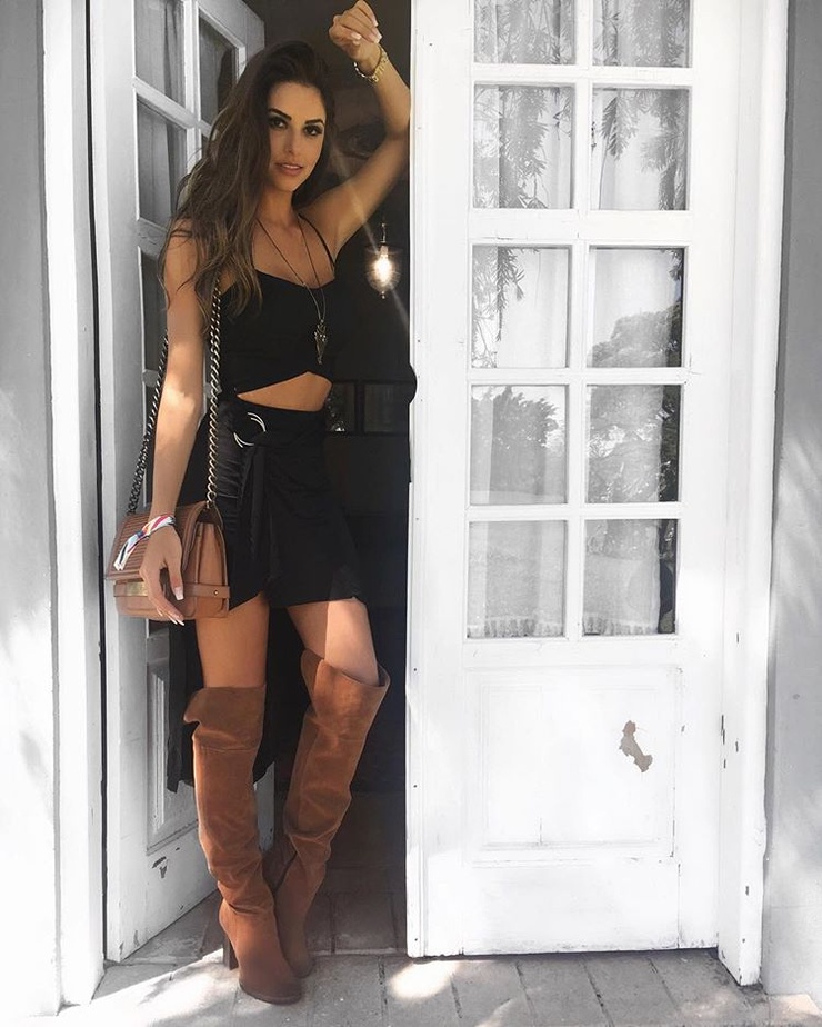 Carol Chafauzer Carol Chafauzer