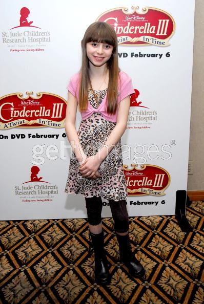 Jasmine Jessica Anthony
