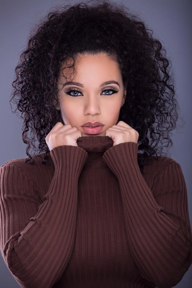 Natalie Tortelli Natalie Tortelli