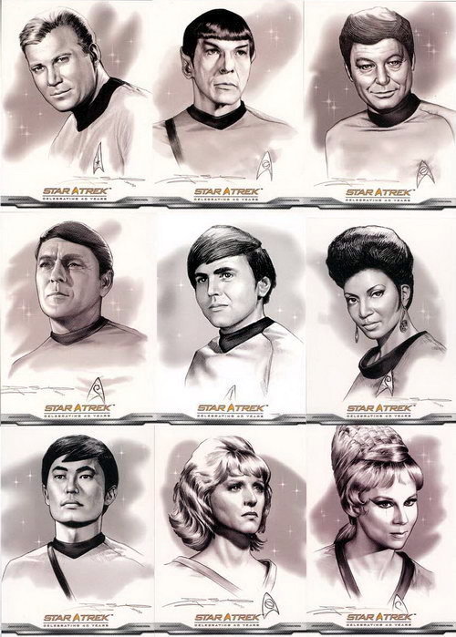 Star Trek