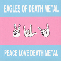 Peace, Love, Death Metal