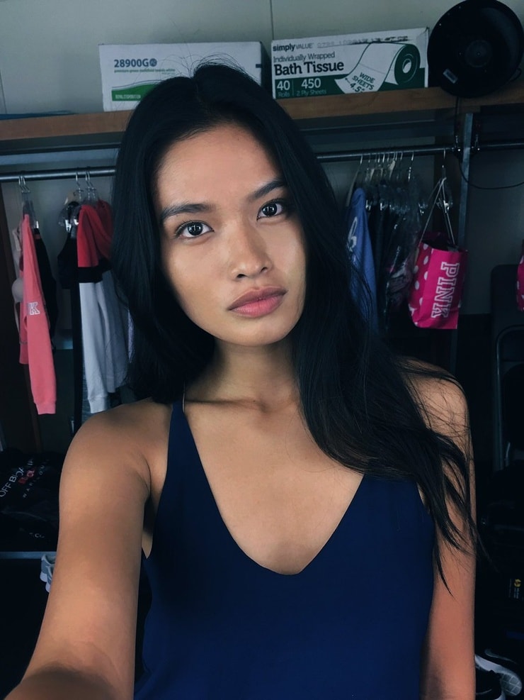 Janine Tugonon