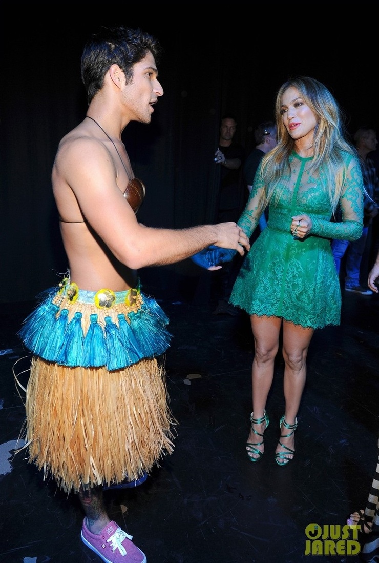 Jennifer Lopez