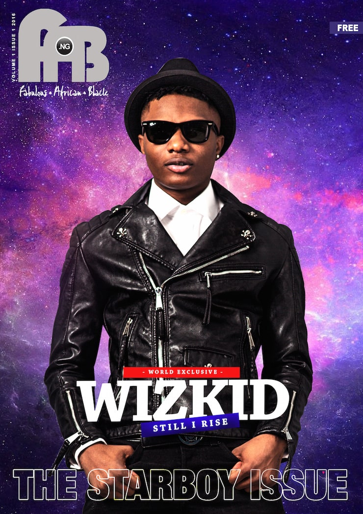 Wizkid