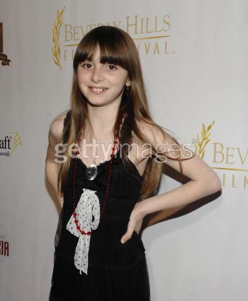 Jasmine Jessica Anthony
