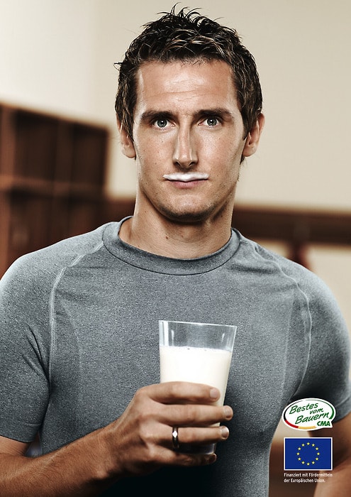 Miroslav Klose Miroslav Klose