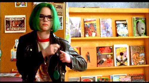 Ghost World 