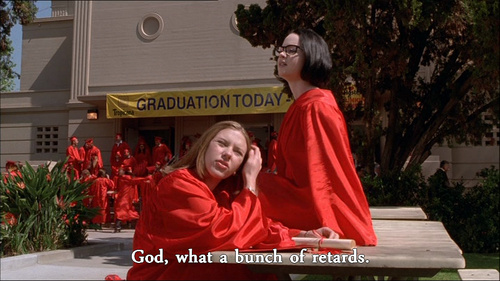 Ghost World Ghost World