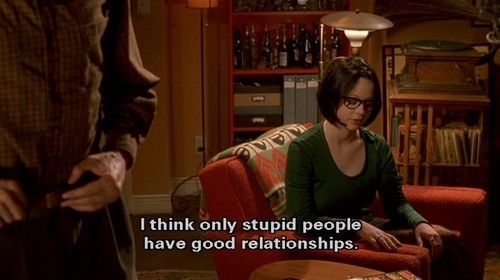 Ghost World Ghost World