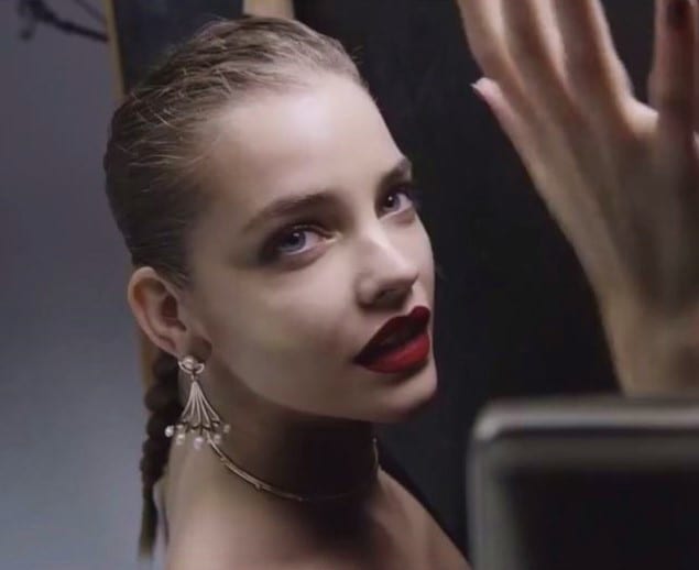 Barbara Palvin
