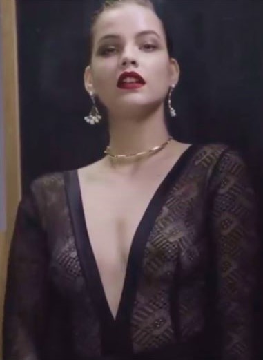 Barbara Palvin