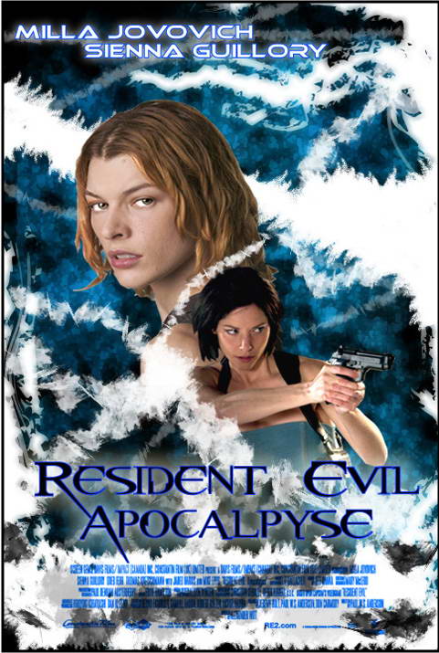 Resident Evil: Apocalypse