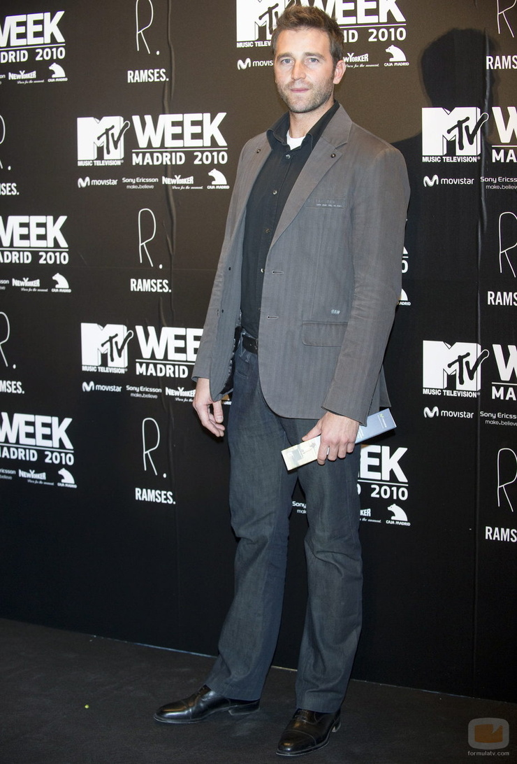 Fernando Gil