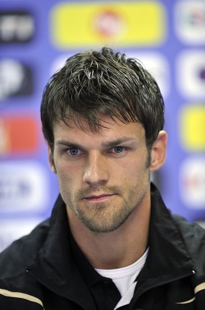 Christian Maggio