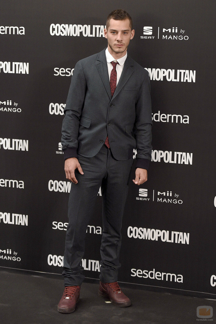 Joel Bosqued