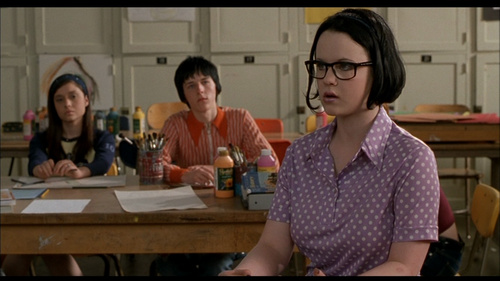 Ghost World (2001)