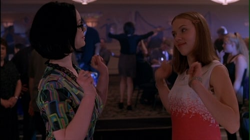 Ghost World (2001)