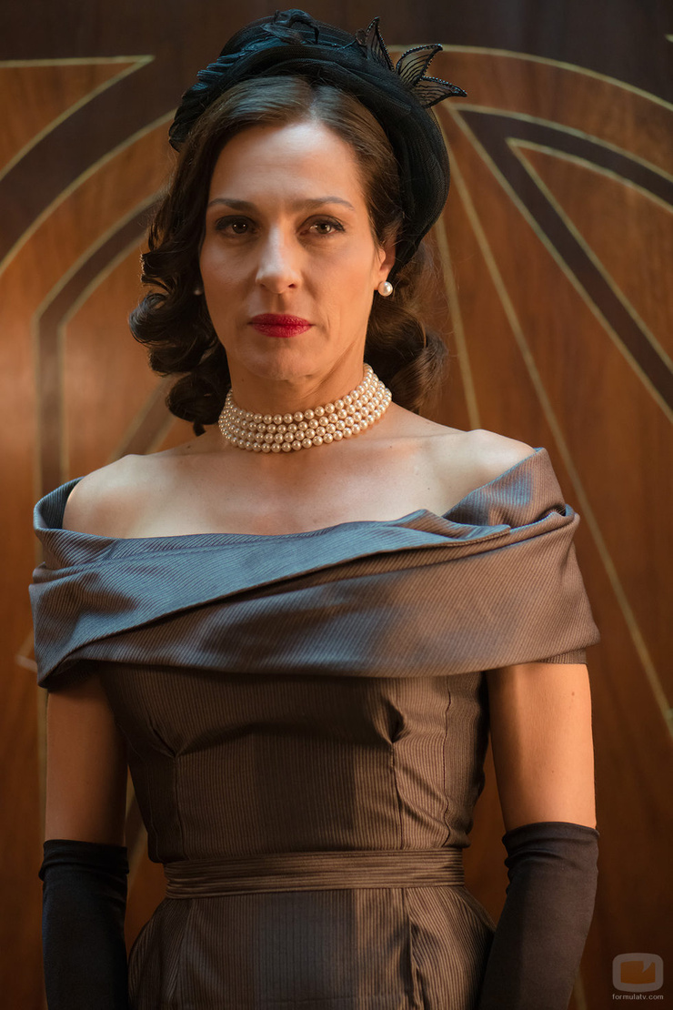 Natalia Millán
