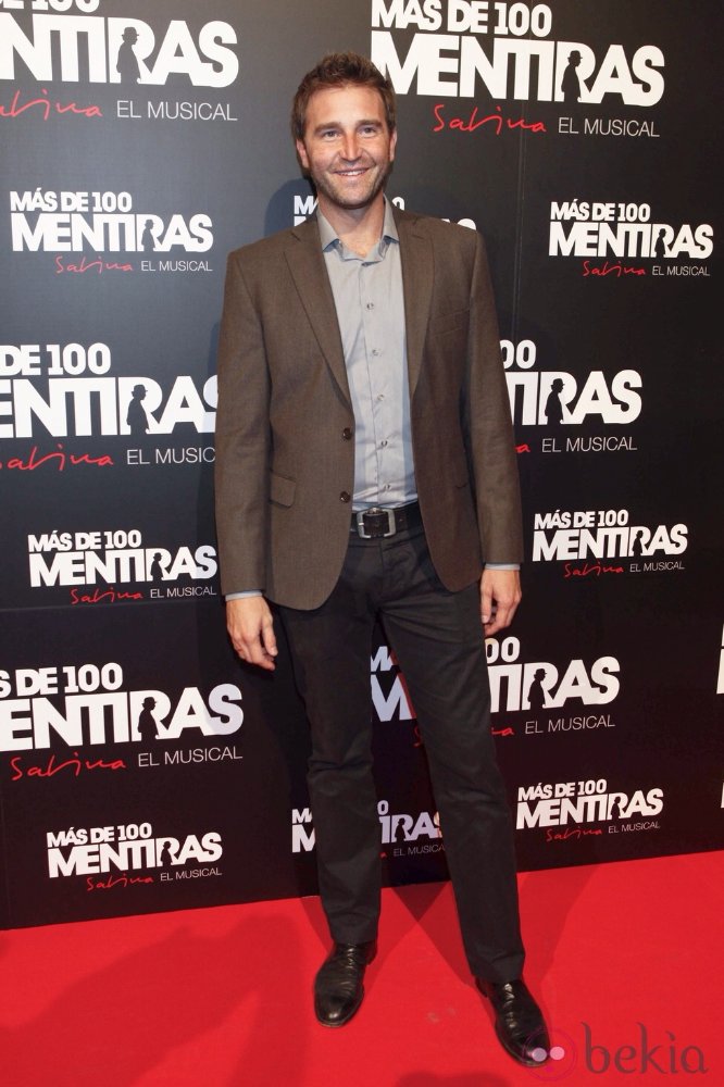 Fernando Gil