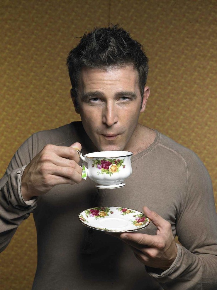 Fernando Gil