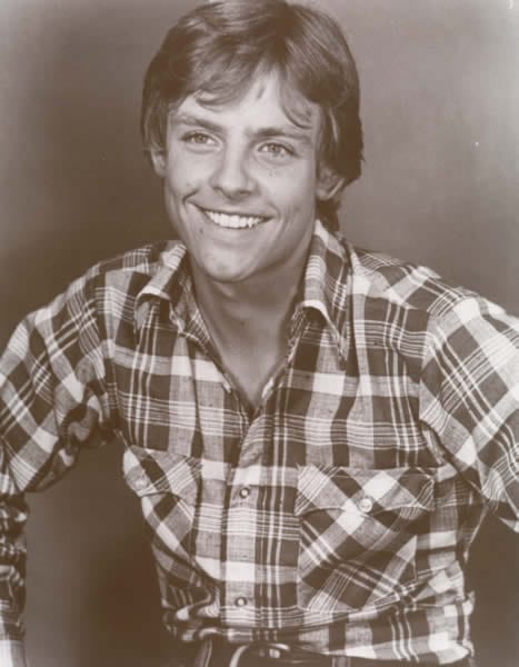 Mark Hamill