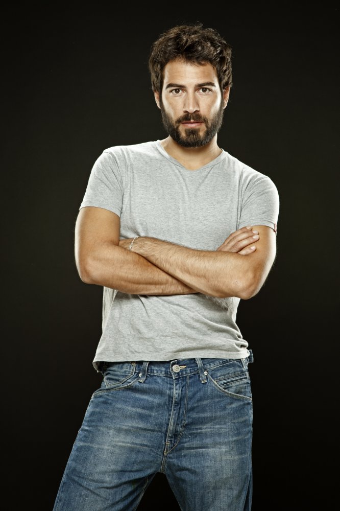 Alejandro Tous