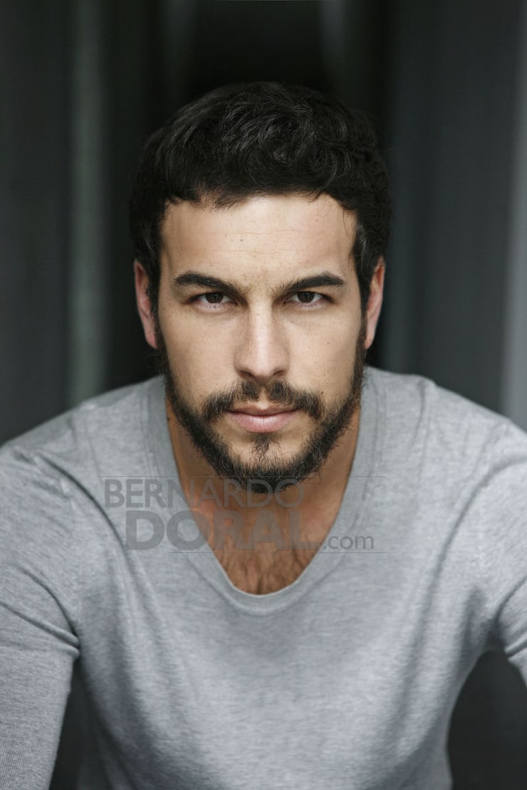 Mario Casas