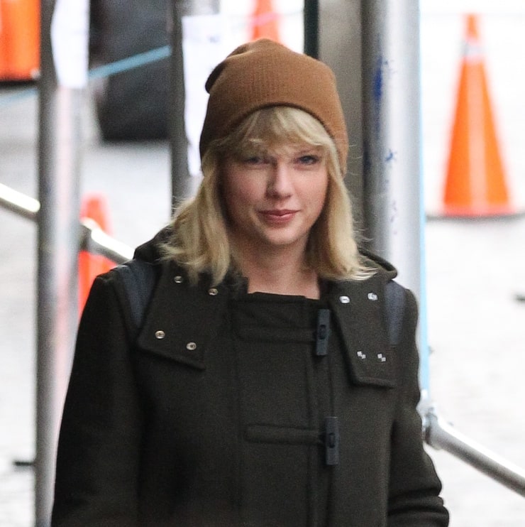 Taylor Swift Taylor Swift