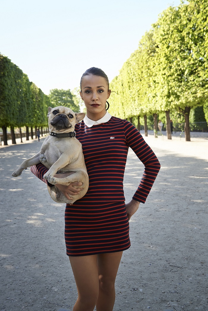 Picture of Alice Belaïdi