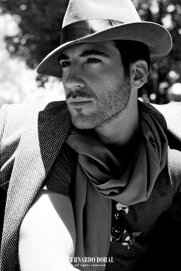 Miguel Angel Silvestre