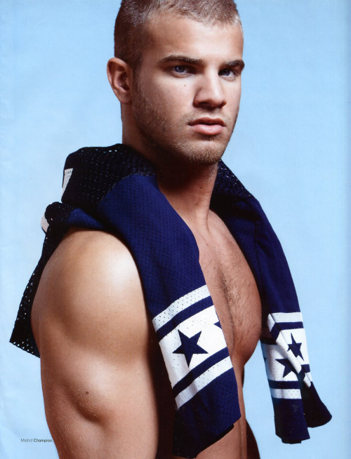 Evan Wadle
