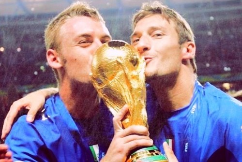 Daniele De Rossi