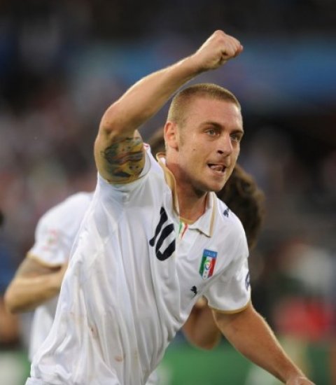 Daniele De Rossi