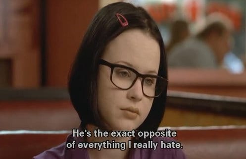 Ghost World (2001)