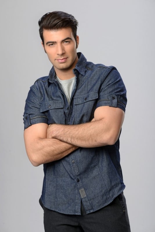 Jencarlos Canela