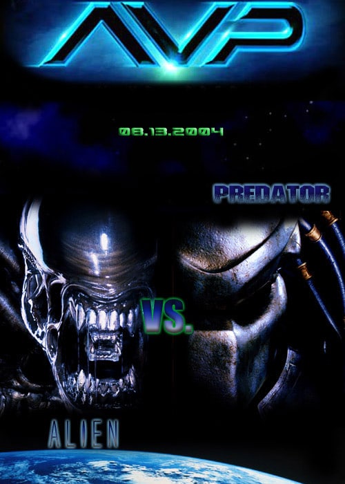 AVP: Alien vs. Predator