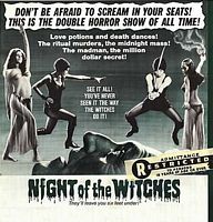 Night of the Witches