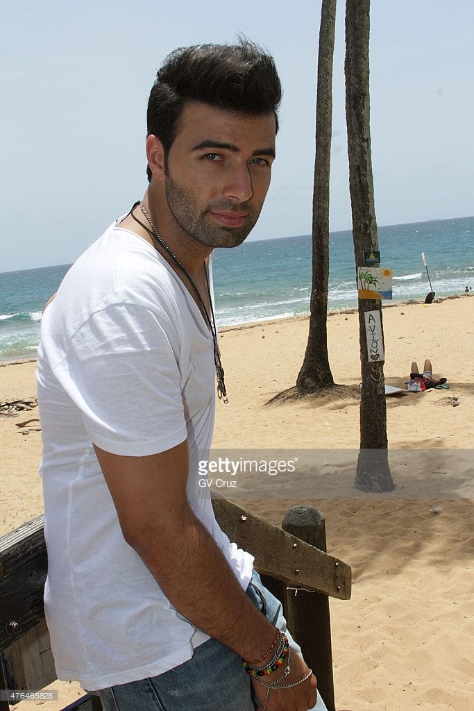 Jencarlos Canela