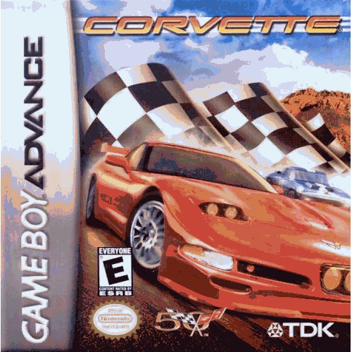 Corvette