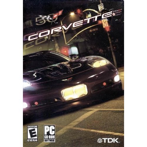 Corvette