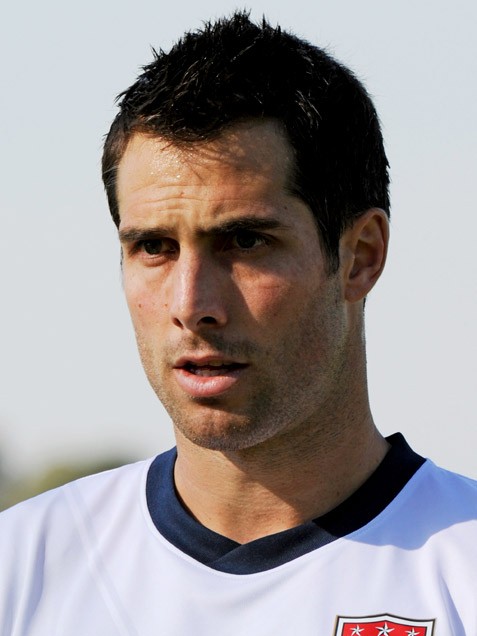 Carlos Bocanegra