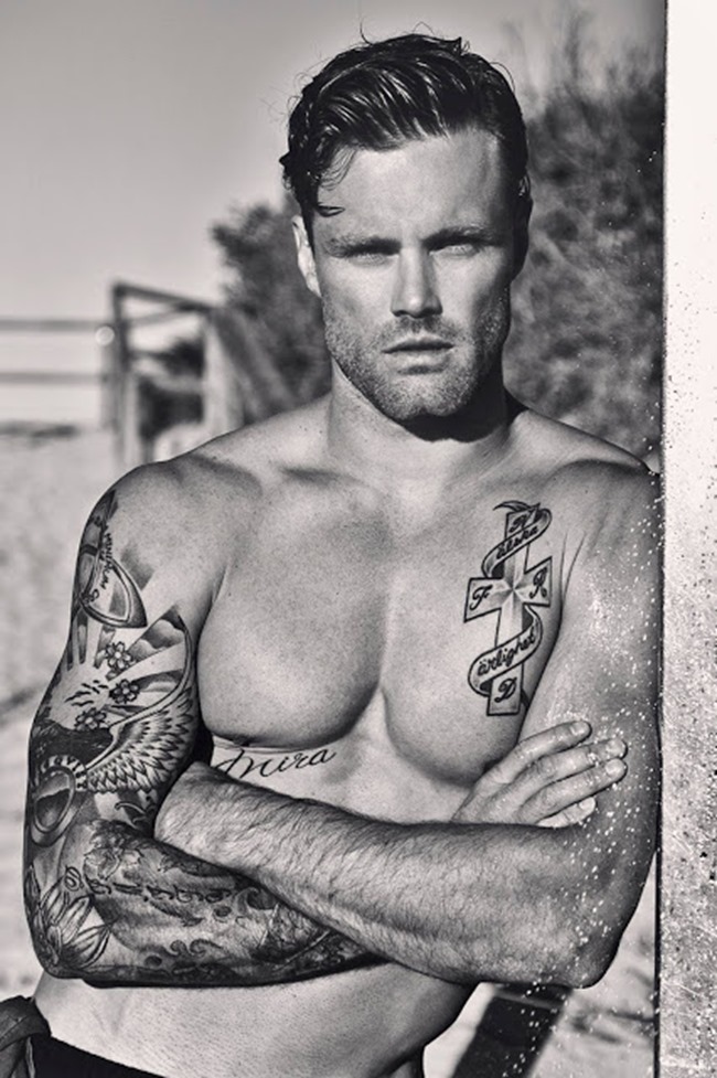 Nick Youngquest