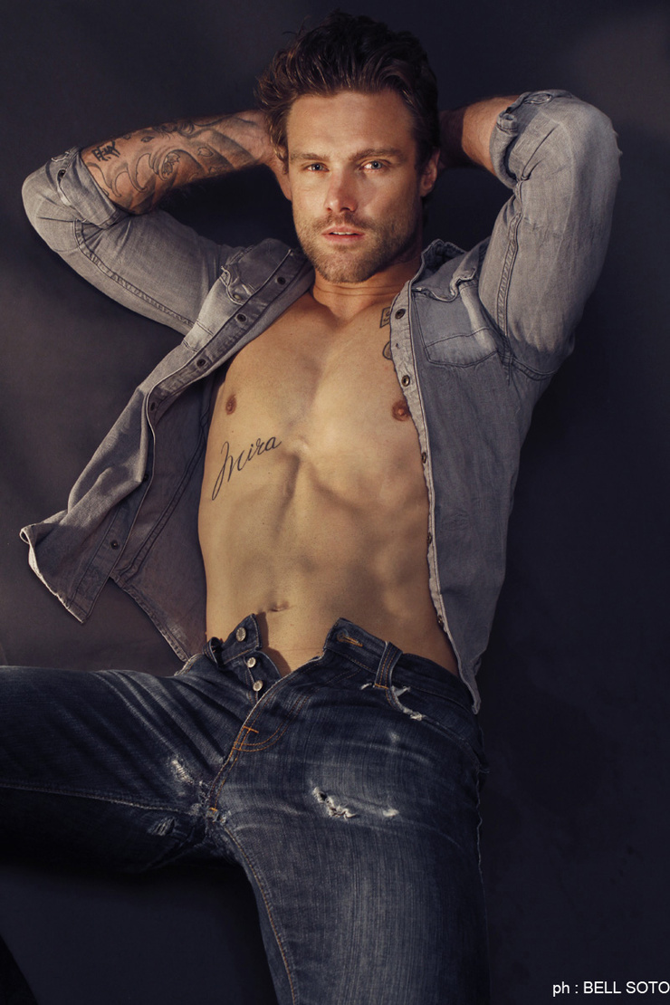 Nick Youngquest