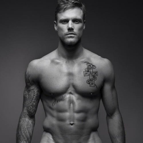Nick Youngquest