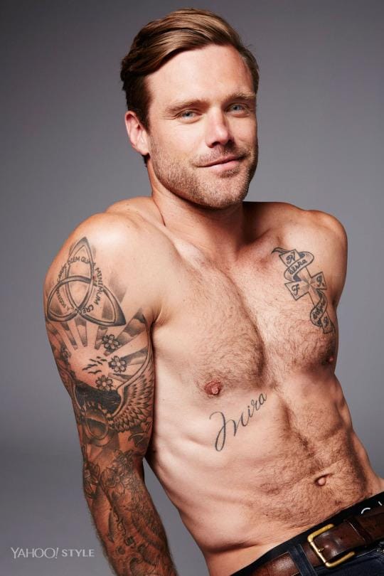 Nick Youngquest