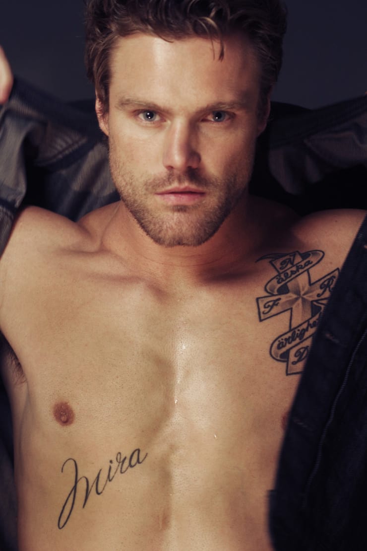 Nick Youngquest