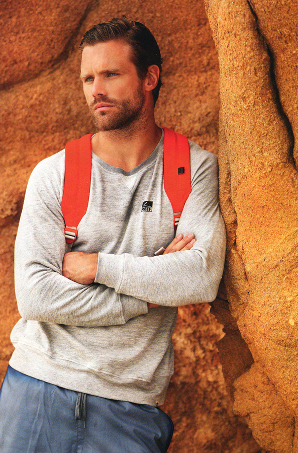 Nick Youngquest