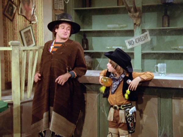Mork & Mindy Mork & Mindy