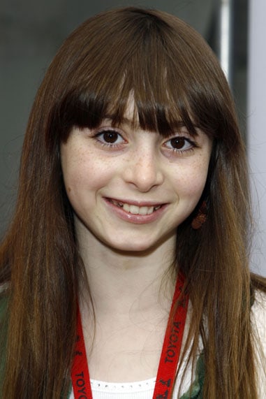 Jasmine Jessica Anthony